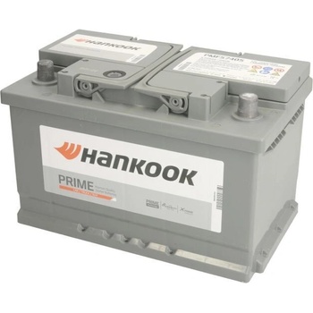 Image 1 of Hankook 74Ah 750A (pmf57405)