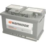 Hankook 74Ah 750A (pmf57405)