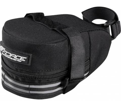 Force Mini pod sedlo na suchý zip