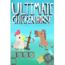Ultimate Chicken Horse