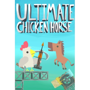 Ultimate Chicken Horse