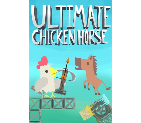 Ultimate Chicken Horse