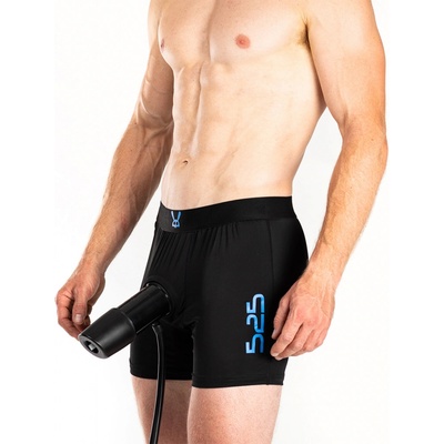 F Machine 525 Receiver Shorts šortky k sacímu válci Tremblr EXTRA EXTRA LARGE – Zboží Dáma