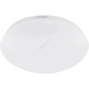 Image 1 of TELEFUNKEN 601206TF - LED Плафон за баня LED/15W/230V Ø 28 см (BL1647)