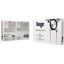 Sage BEC250 8 ks