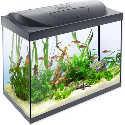 Tetra Starter Line LED akvarijní set 61 x 32 x 51 cm, 80 l