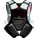 UltrAspire Раница за трейл бягане UltrAspire Momentum 2.0 Running vest - Black / Red (502-5716-0113)
