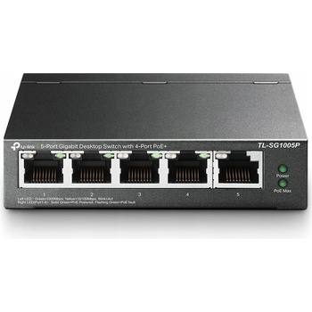 TP-Link LS1005G