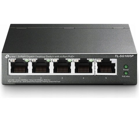 TP-Link LS1005G