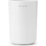 Brabantia Чаша за четка за зъби ReNew бяла (280306)