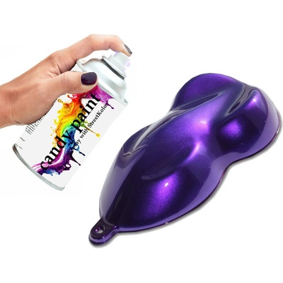 Diamond Candy Ultra Violet farba v spreji 400ml