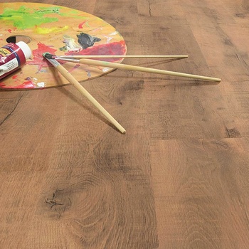 Kronospan Ламиниран паркет K462 Kronostep 8мм 33/AC5 / 4V ФУГА / 1285х192мм / 1288х245мм (GSK462)