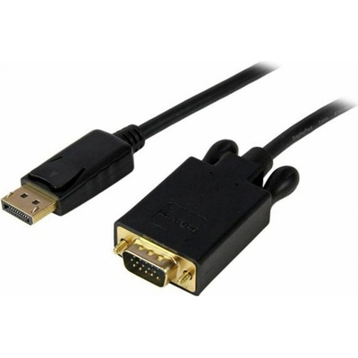 StarTech DP2VGAMM3B