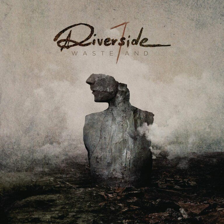 RIVERSIDE - WASTELAND CD