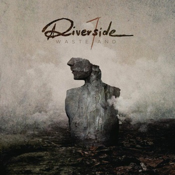 RIVERSIDE - WASTELAND CD
