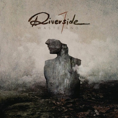 RIVERSIDE - WASTELAND CD