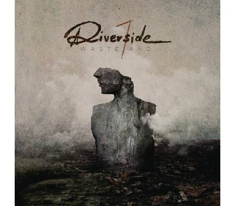 RIVERSIDE - WASTELAND CD