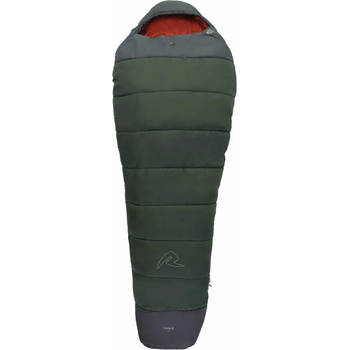 Robens Glacier III