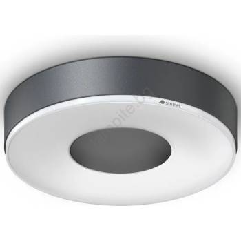 STEINEL 078782 - LED Плафон със сензор RS 200 SC LED/17, 1W/230V IP54 (ST078782)