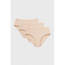COTONELLA 3PACK Klasické kalhotky Paola