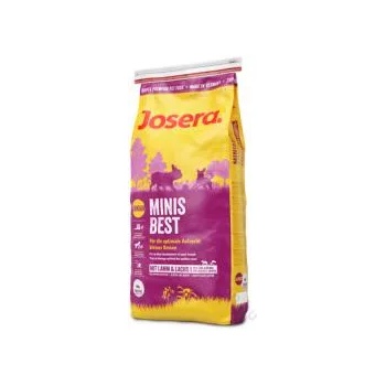 Josera MinisBest 4 kg