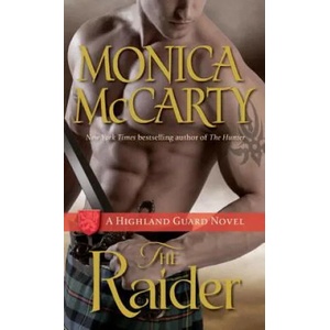 Raider | Monica McCarty (2014)