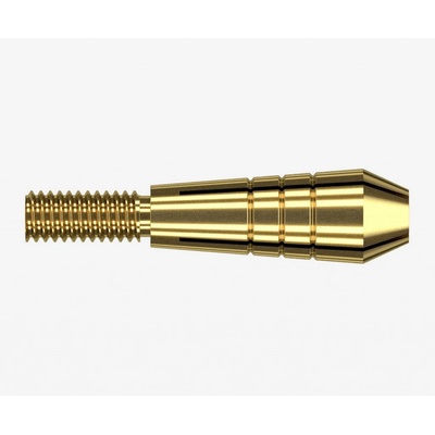 Target Heli Titanium Gold - Koncovka – Zboží Dáma