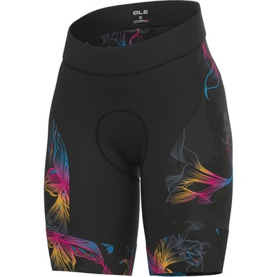 Ale Cycling letní Solid Chios dámské černé