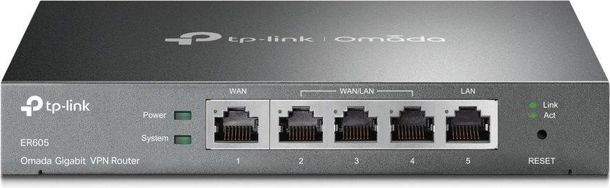 TP-Link TL-ER605