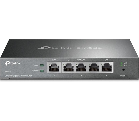 TP-Link TL-ER605
