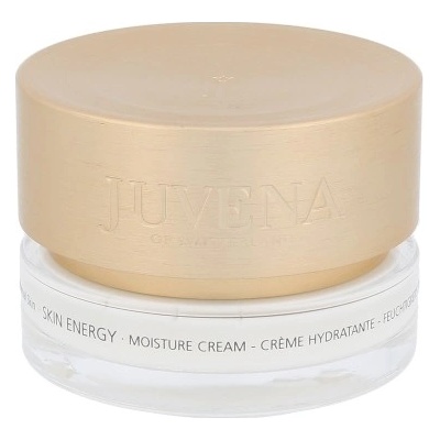 Juvena Skin Energy Moisture Cream pre normálnu pleť 50 ml