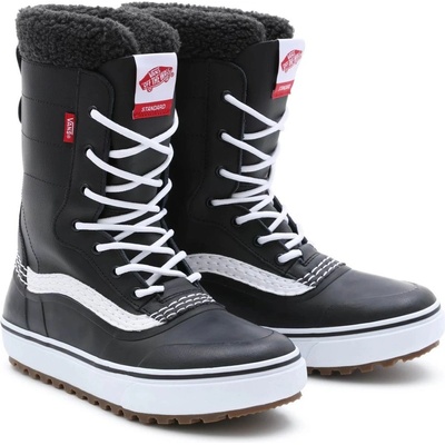 Vans Standard Snow MTE Black/Duck Green