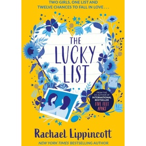 The Lucky List (ISBN: 9781398502604)