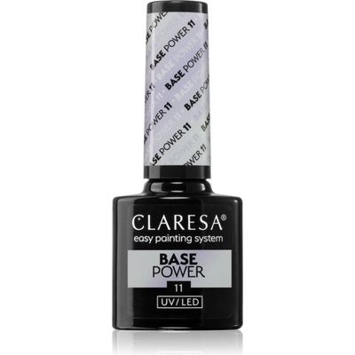 Claresa základní báze power 11 5 g