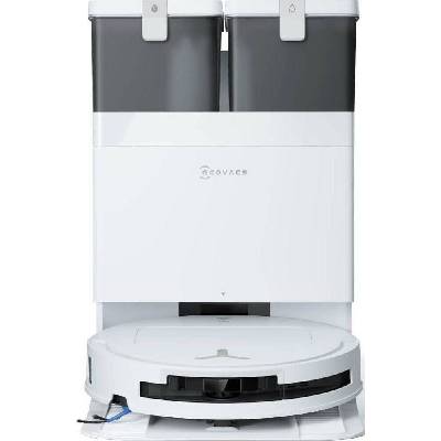 ECOVACS DEEBOT T50 OMNI Gen3 WHITE