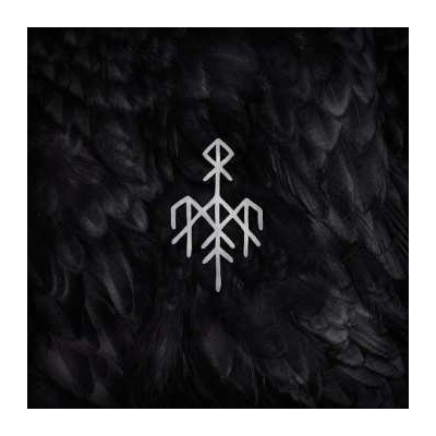 Wardruna - Kvitravn - Slipcase CD