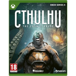 NACON Cthulhu The Cosmic Abyss (Xbox Series X/S)