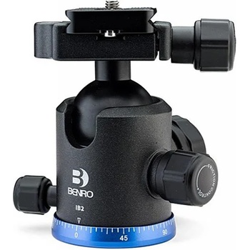 Image 1 of Benro IB2 BallHd (IB2)