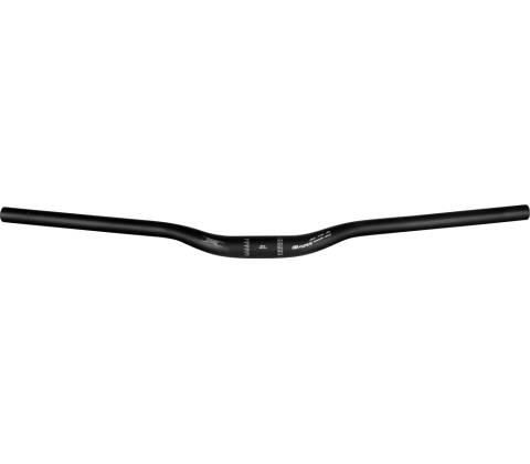 Force Basic H6.6 prehnuté 31,8/740 mm