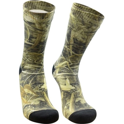 DexShell ponožky StormBLOK Socks hunter-green