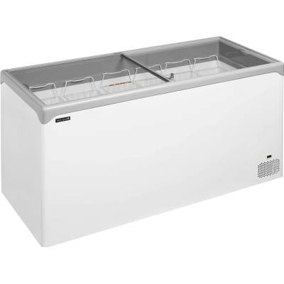 TEFCOLD NIC502SC