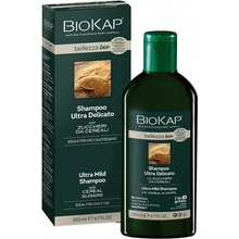 Biokap Bellezza BIO Shampoo Ultra Delicato Ultra šampon 200 ml