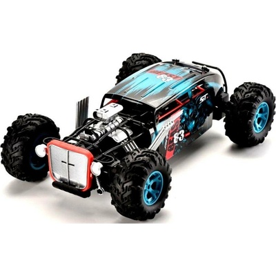 Alltoys Auto Crazon RC modré 1:10