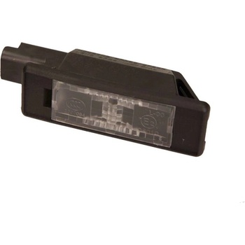 Osvetlenie poznávacej značky OEM PSA 6340F0 6340F0