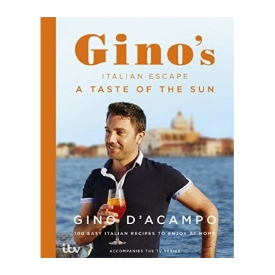 Ginos Italian Escape: The Beautiful Nort
