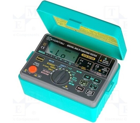 Kyoritsu KEW 6010B