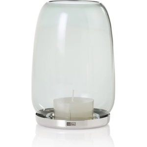 AdHoc (Германия) Стъклен свещник AdHoc Yuna - 16.5 см (AdHoc WL61)