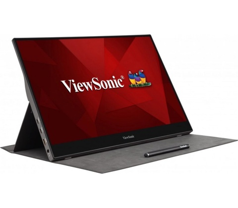 ViewSonic TD1655