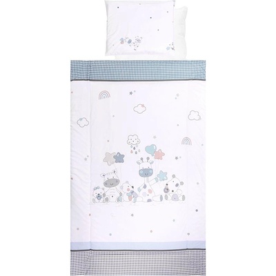 Lorelli СЕТ 4 части РАНФОРС ЖИРАФЧЕ s (3800166106625)