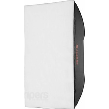 Jinbei softbox M-80 x 120 cm bowens mount